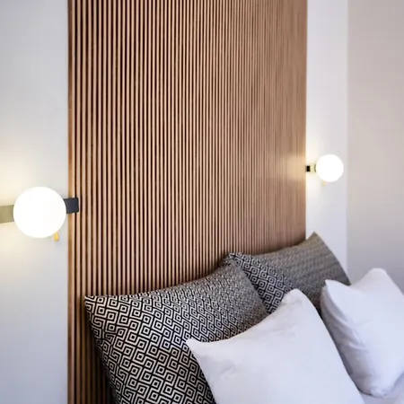 Baron شقة فاسيليكي