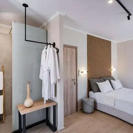 Baron شقة فاسيليكي