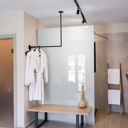 Baron شقة فاسيليكي