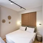 Appartement Baron