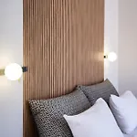 Baron Appartement Vasiliki