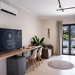 Baron Appartement *
