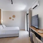 Baron Appartement Vasiliki