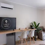 Appartement Baron Vasiliki