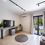 Appartement Baron *