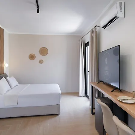 Baron Apartmán Vasiliki