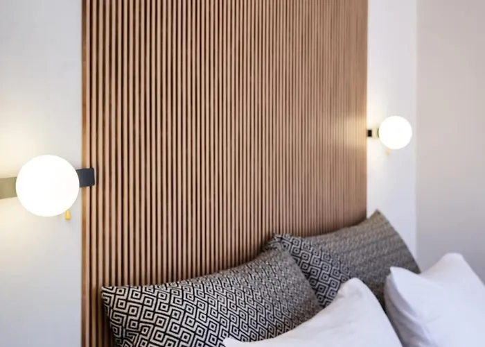 Baron Apartment Vasiliki (Lefkada)