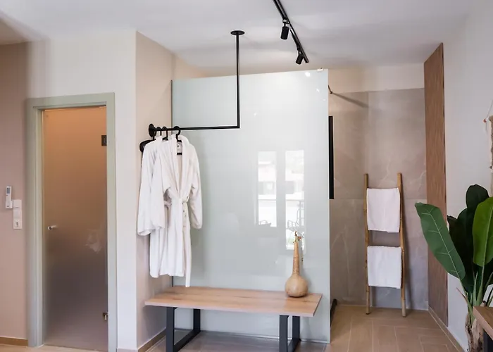 Baron Apartment Vasiliki (Lefkada)