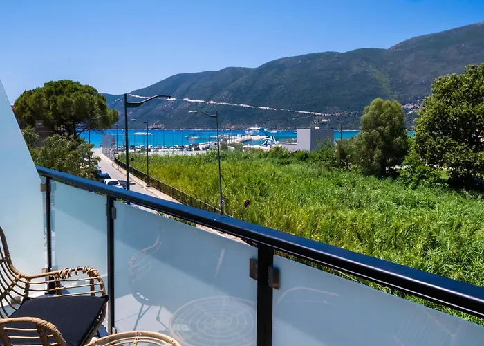 Baron Vasiliki (Lefkada)